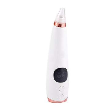 Blackhead Remover Tools Skin Care Cleaner USB Charging